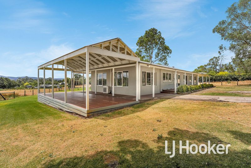 Photo - 14 Doran Road, Bunyip VIC 3815 - Image 3