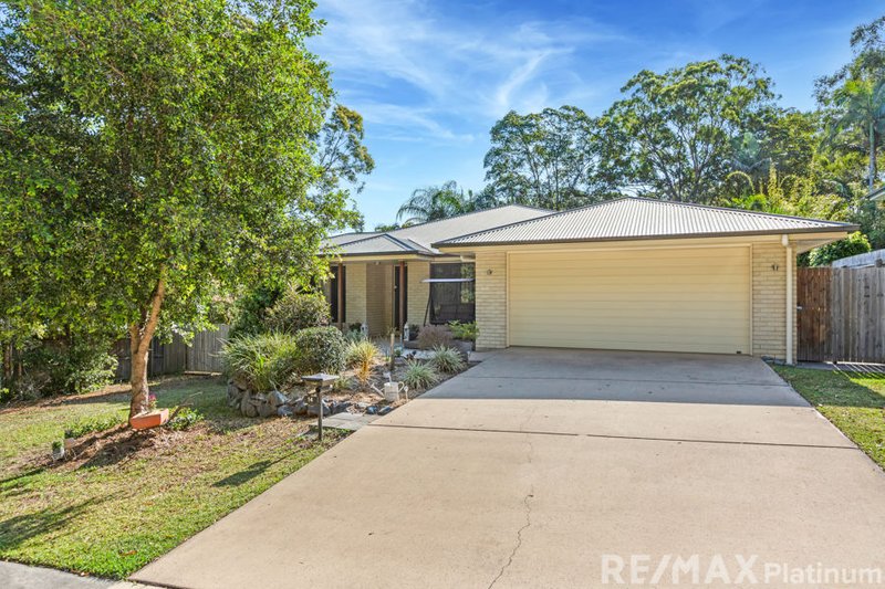 Photo - 14 Dorothy Street, Narangba QLD 4504 - Image 2