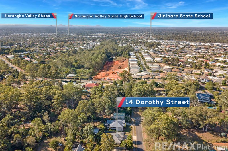 Photo - 14 Dorothy Street, Narangba QLD 4504 - Image 21