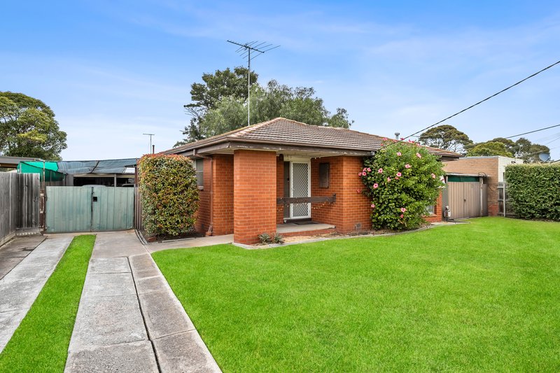 14 Dorset Court, Corio VIC 3214