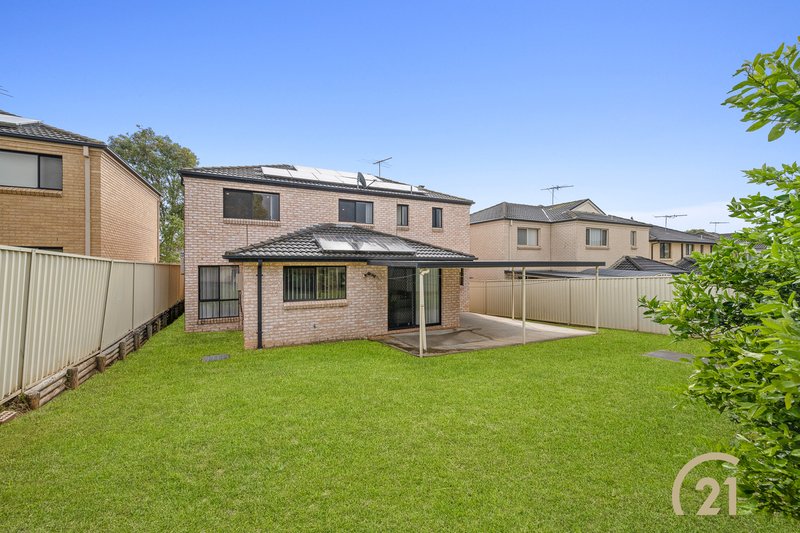 Photo - 14 Dowling Street, West Hoxton NSW 2171 - Image 14