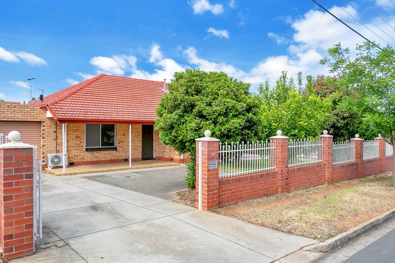 14 Downer Avenue, Campbelltown SA 5074