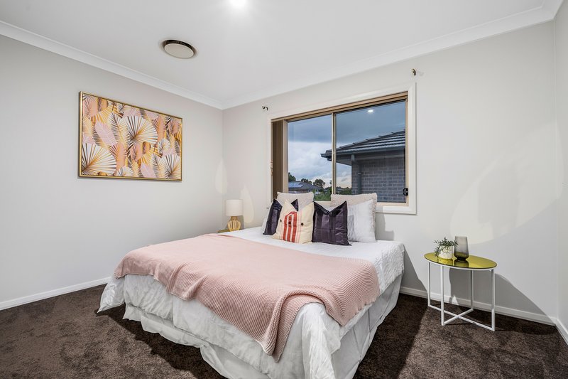 Photo - 14 Dragonfly Street, The Ponds NSW 2769 - Image 11