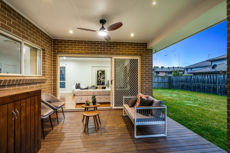 Photo - 14 Dragonfly Street, The Ponds NSW 2769 - Image 14