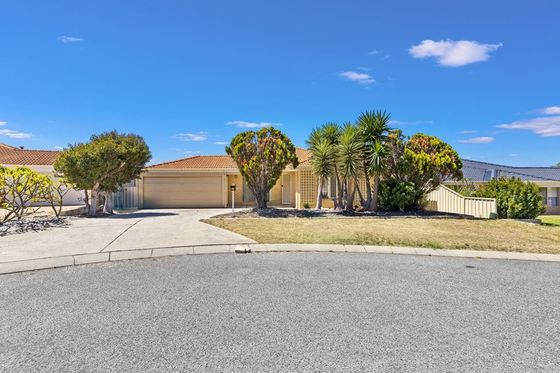 14 Drammen Elbow , Merriwa WA 6030