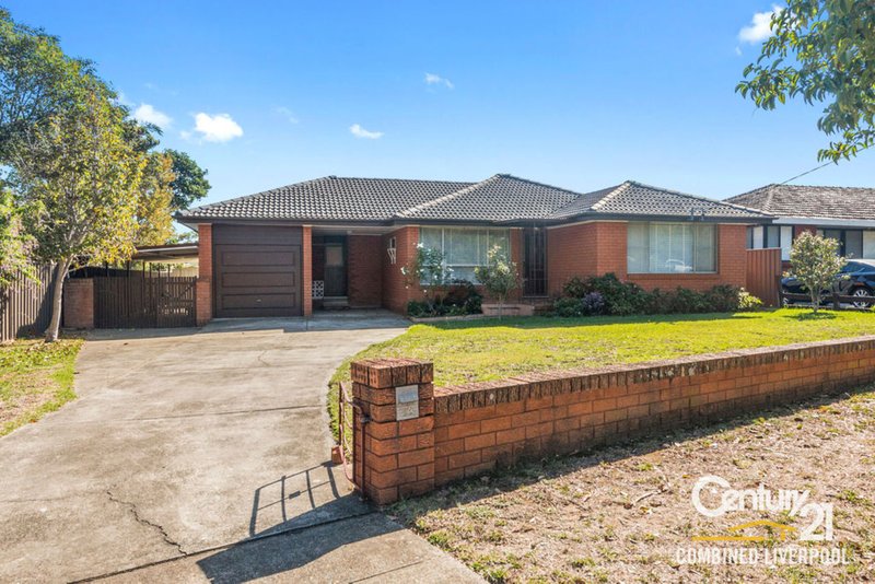 Photo - 14 Dredge Avenue, Moorebank NSW 2170 - Image 2