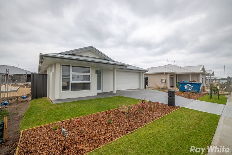 14 Driftwood Boulevard, Old Bar NSW 2430