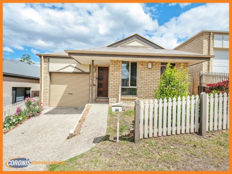 14 Driftwood Place, Springfield Lakes QLD 4300