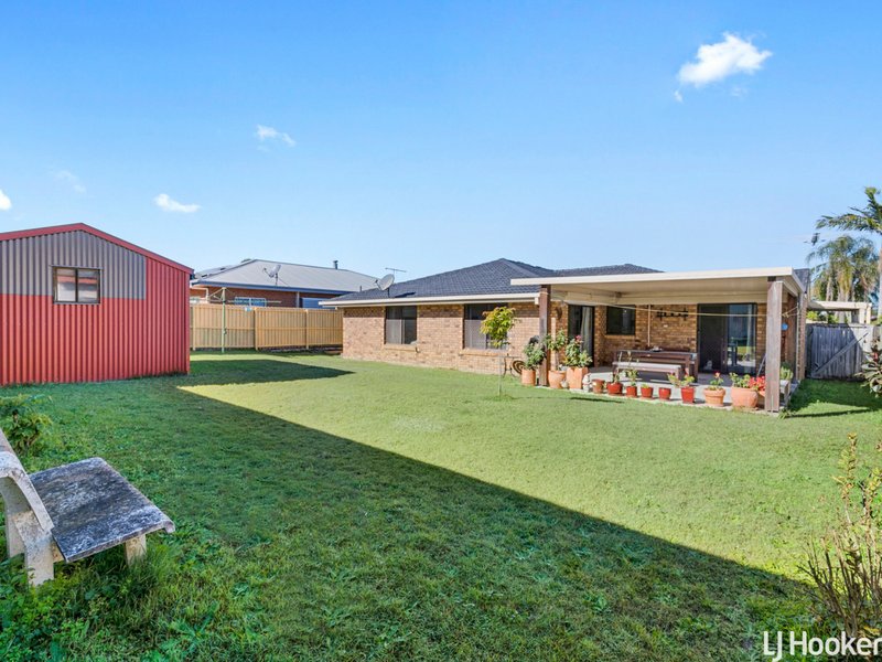 14 Drysdale Street, Rothwell QLD 4022 Real Estate Industry Partners