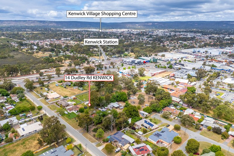 Photo - 14 Dudley Road, Kenwick WA 6107 - Image 3