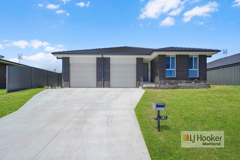 14 Duguid Street, Farley NSW 2320