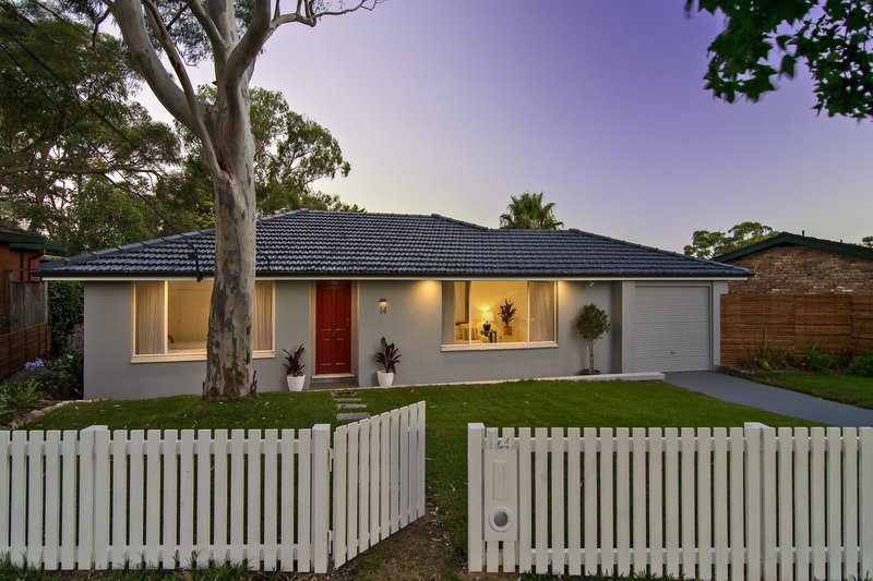 14 Duke Street, Forestville NSW 2087 Real Estate Industry Partners