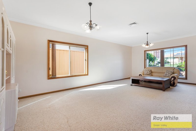 Photo - 14 Dukic Street, Bonnyrigg Heights NSW 2177 - Image 4