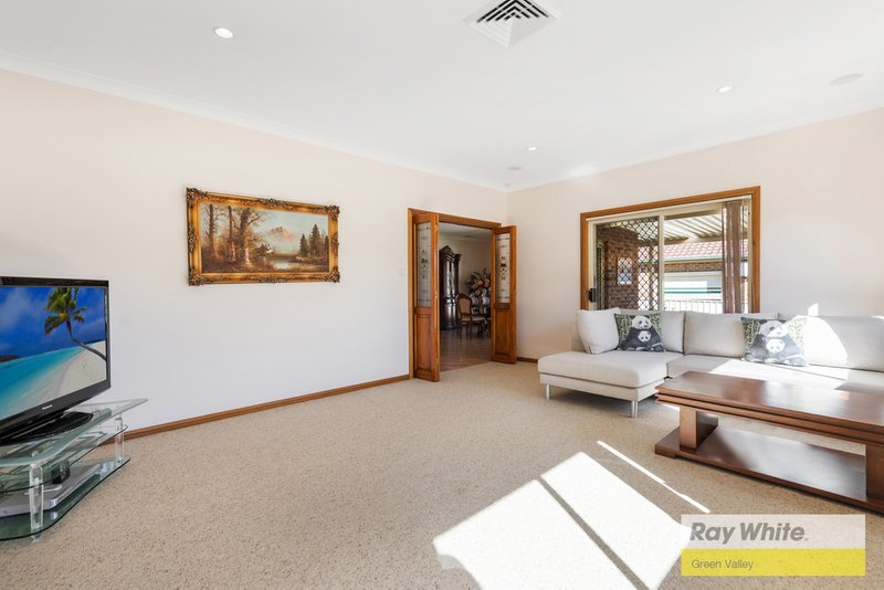 Photo - 14 Dukic Street, Bonnyrigg Heights NSW 2177 - Image 5