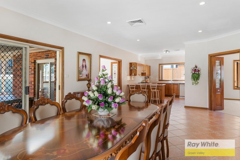 Photo - 14 Dukic Street, Bonnyrigg Heights NSW 2177 - Image 8