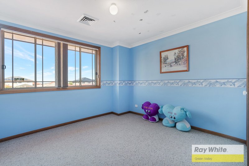 Photo - 14 Dukic Street, Bonnyrigg Heights NSW 2177 - Image 10