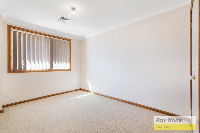 Photo - 14 Dukic Street, Bonnyrigg Heights NSW 2177 - Image 14