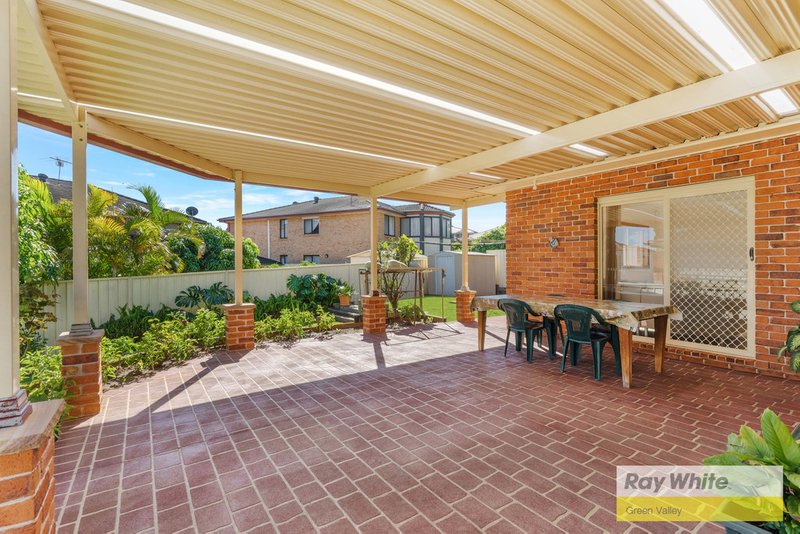 Photo - 14 Dukic Street, Bonnyrigg Heights NSW 2177 - Image 16