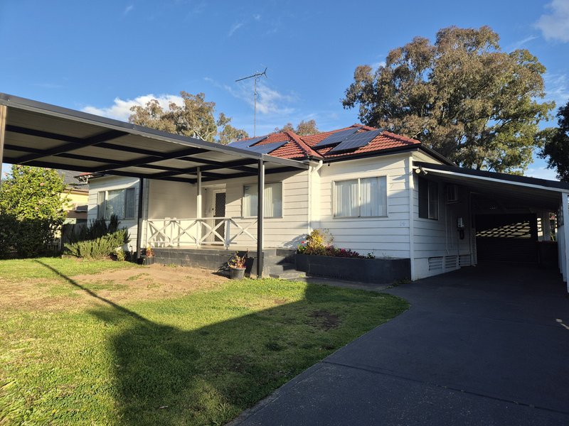 Photo - 14 Dunstable Road, Blacktown NSW 2148 - Image 1
