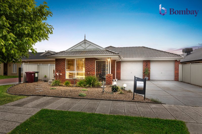 14 Durban Place, Craigieburn VIC 3064