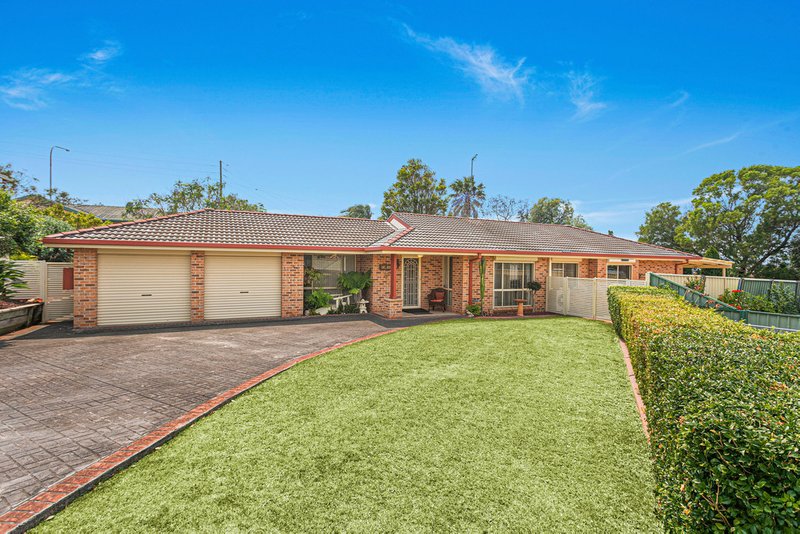 14 Durras Close, Flinders NSW 2529