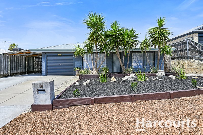 Photo - 14 Durrington Glade, Clarkson WA 6030 - Image 1