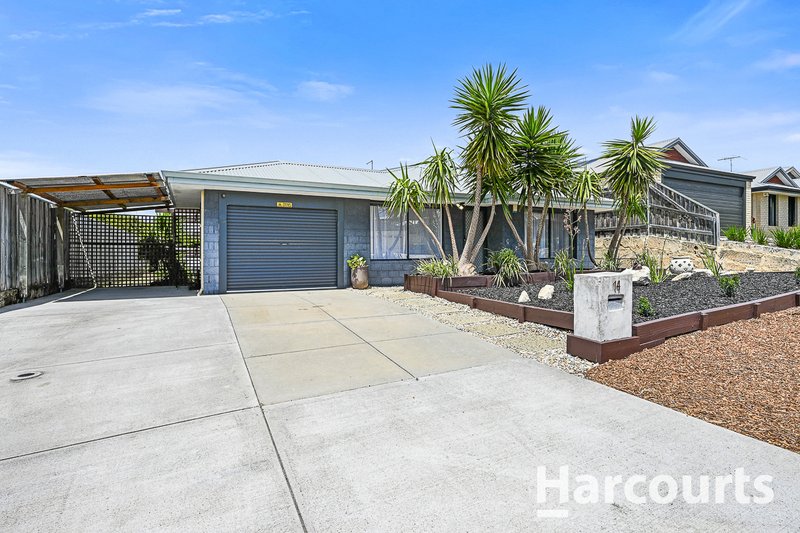 Photo - 14 Durrington Glade, Clarkson WA 6030 - Image 2