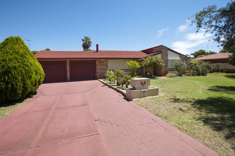 Photo - 14 Dwyer Street, East Bunbury WA 6230 - Image 2