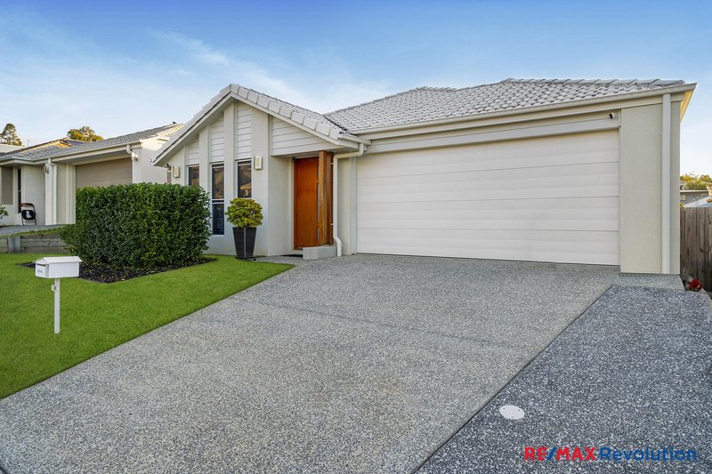 Photo - 14 Dysart Drive, Holmview QLD 4207 - Image 7