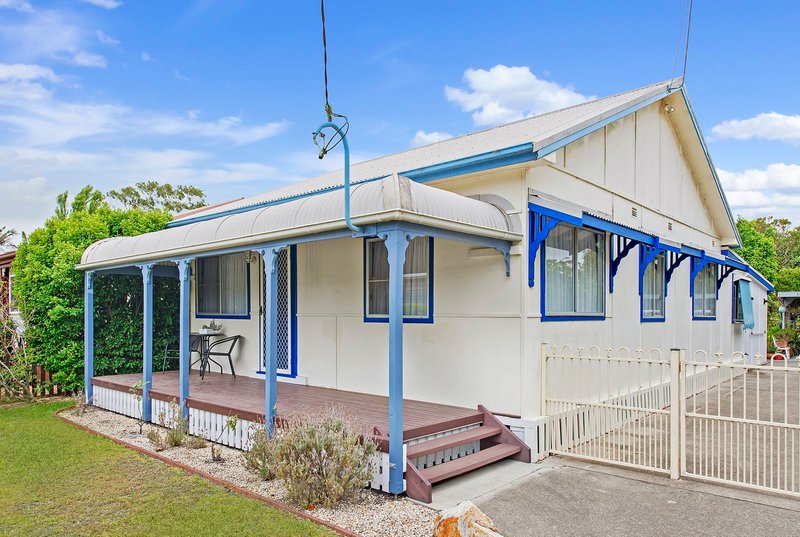 14 Eames Avenue, North Haven NSW 2443