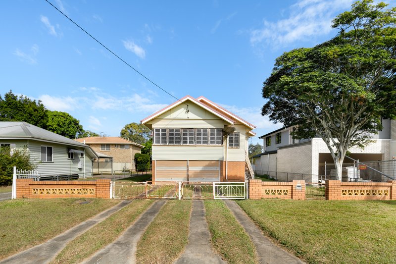 14 Eames Street, Banyo QLD 4014