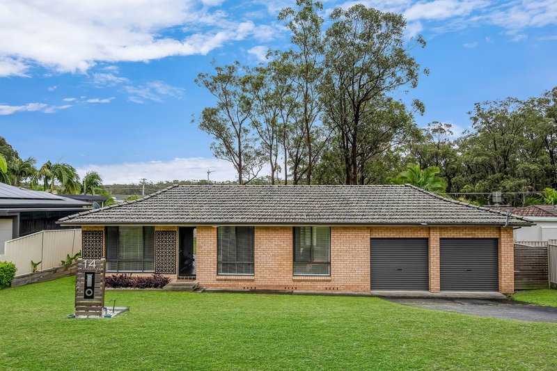 14 Earswick Crescent, Buttaba NSW 2283