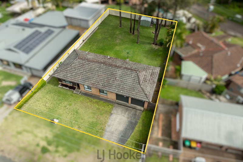 Photo - 14 Earswick Crescent, Buttaba NSW 2283 - Image 2