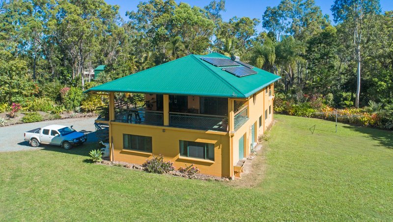 14 Ecker Road, Preston QLD 4800