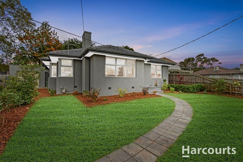 14 Eden Avenue, Heathmont VIC 3135