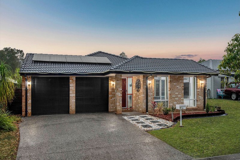 Photo - 14 Eden Crescent, Springfield Lakes QLD 4300 - Image 1