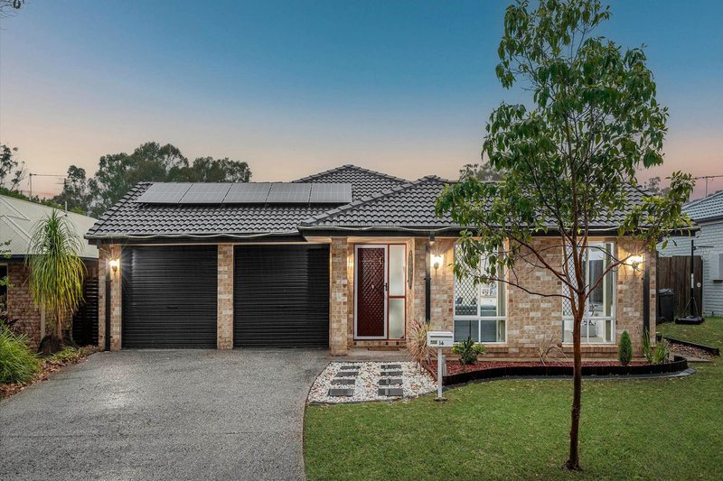 Photo - 14 Eden Crescent, Springfield Lakes QLD 4300 - Image 2