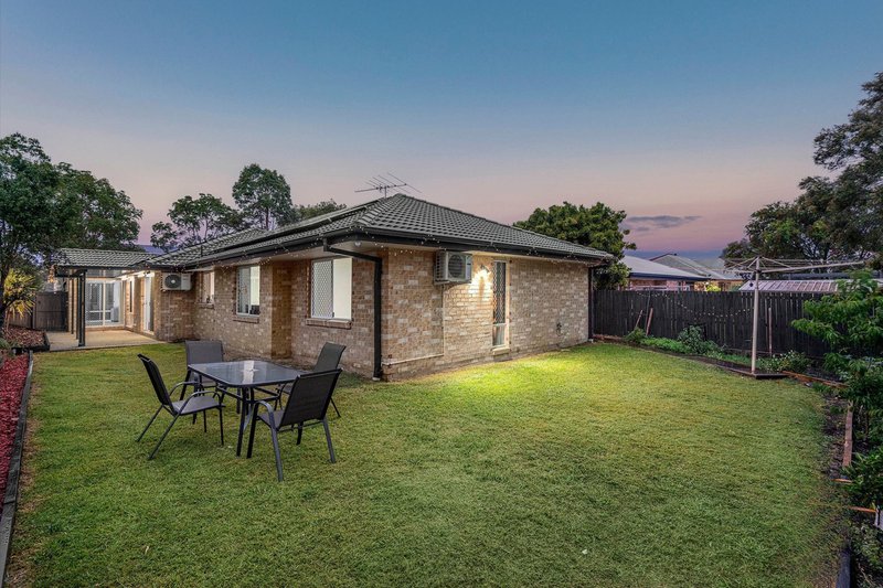 Photo - 14 Eden Crescent, Springfield Lakes QLD 4300 - Image 21