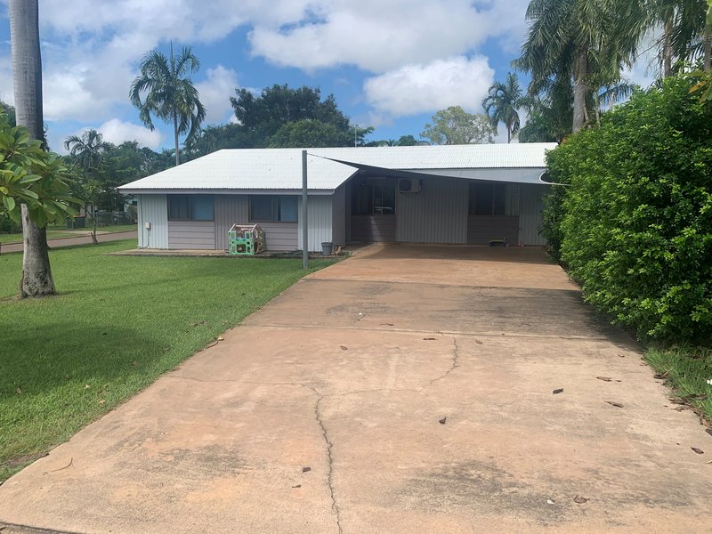 14 Edgeview Court, Leanyer NT 0812