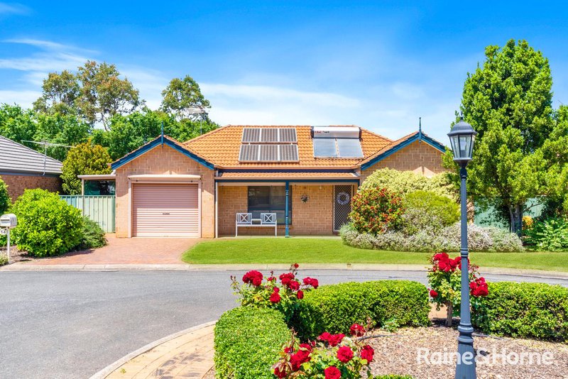 14 Edinburgh Grove, Strathalbyn SA 5255