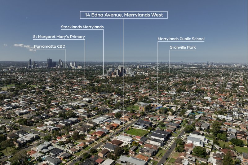 Photo - 14 Edna Avenue, Merrylands NSW 2160 - Image 22