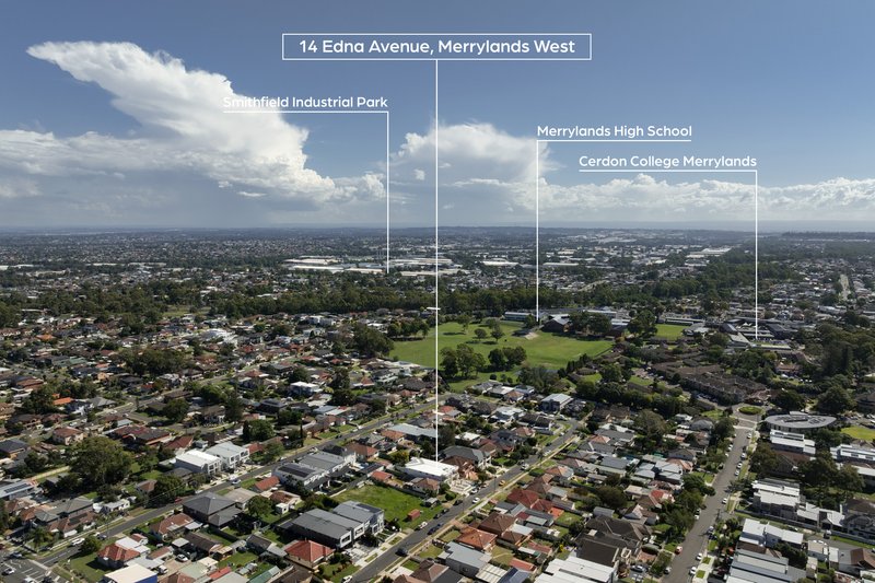 Photo - 14 Edna Avenue, Merrylands NSW 2160 - Image 23