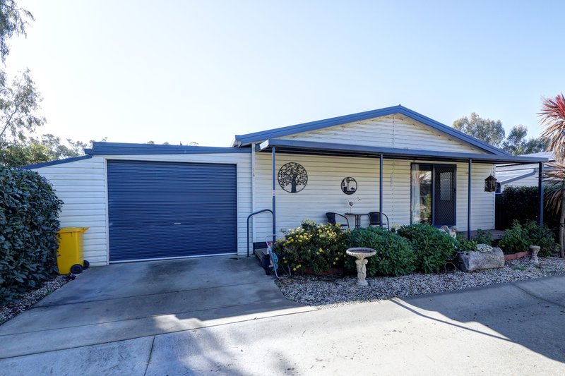 14 Edward Court, Cobram VIC 3644