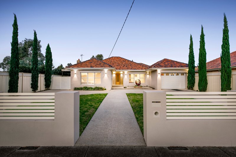 Photo - 1/4 Edward Street, Fawkner VIC 3060 - Image 1