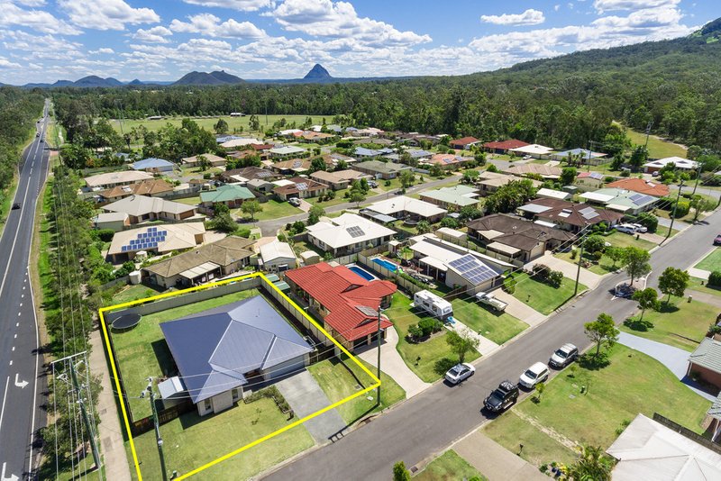 14 Edwin Drive, Landsborough QLD 4550