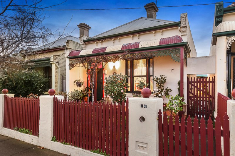 14 Eglinton Street, Moonee Ponds VIC 3039