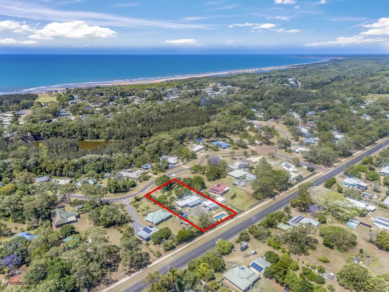 14 Egret Lane, Moore Park Beach QLD 4670