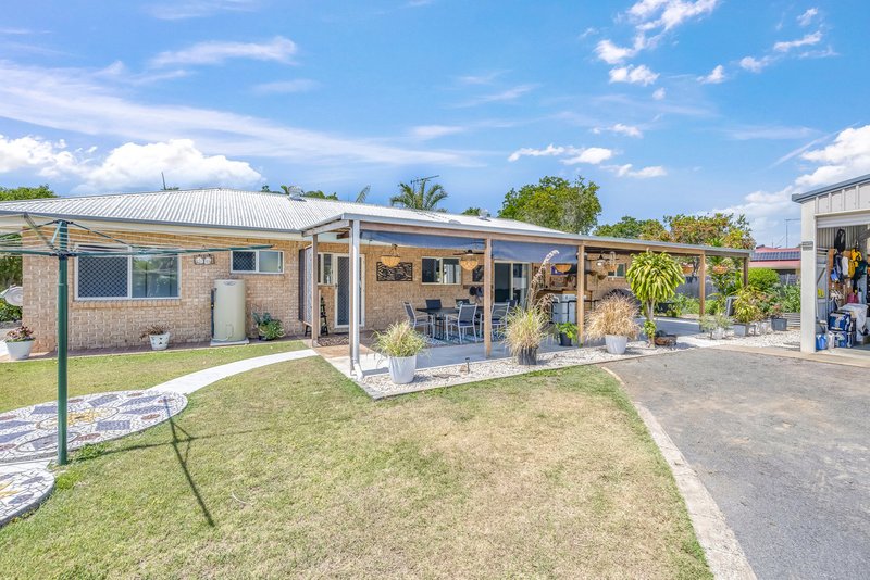 Photo - 14 Egret Lane, , Moore Park Beach QLD 4670 - Image 19