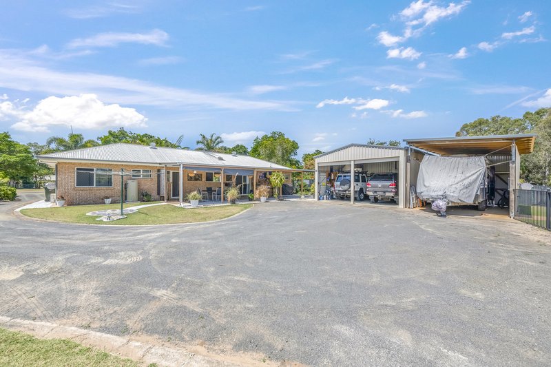 Photo - 14 Egret Lane, , Moore Park Beach QLD 4670 - Image 20