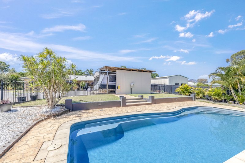 Photo - 14 Egret Lane, , Moore Park Beach QLD 4670 - Image 23